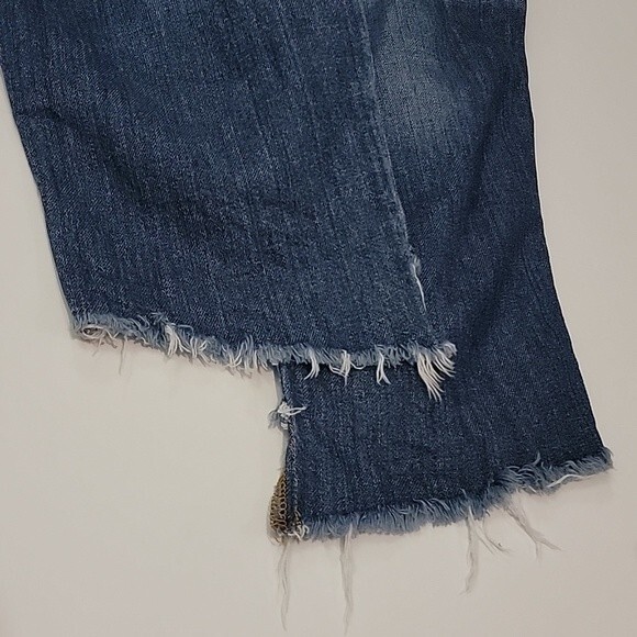 JOE'S JEANS The Debbie Crop size 29 - Picture 6 of 9